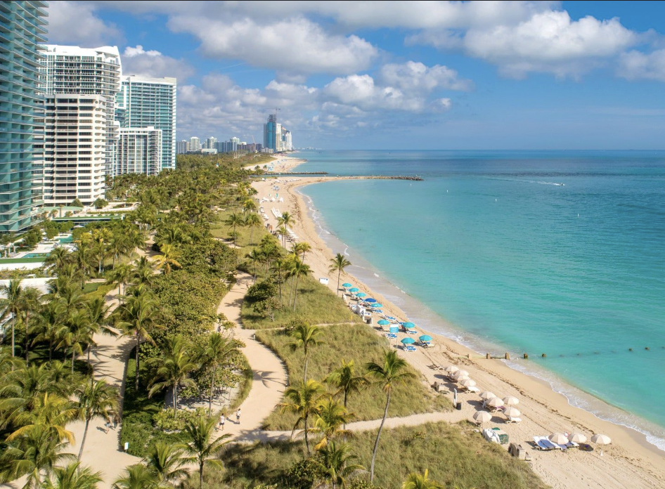 Construction & Remodeling in Bal Harbour, USA