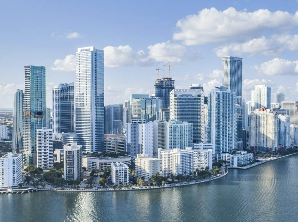 Construction & Remodeling in Brickell, USA