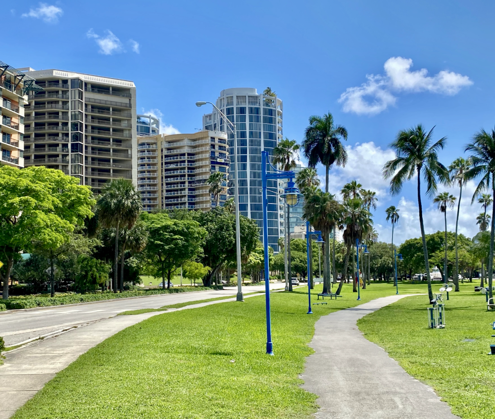Construction & Remodeling in Coconut Grove, USA