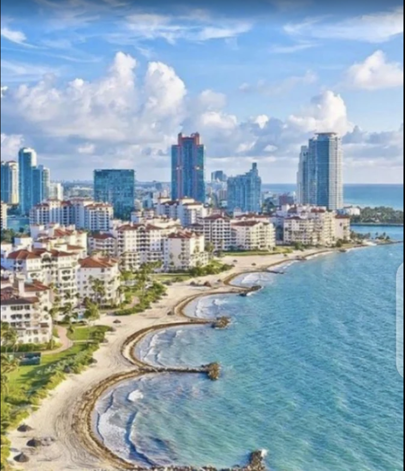Construction & Remodeling in Fisher Island, USA