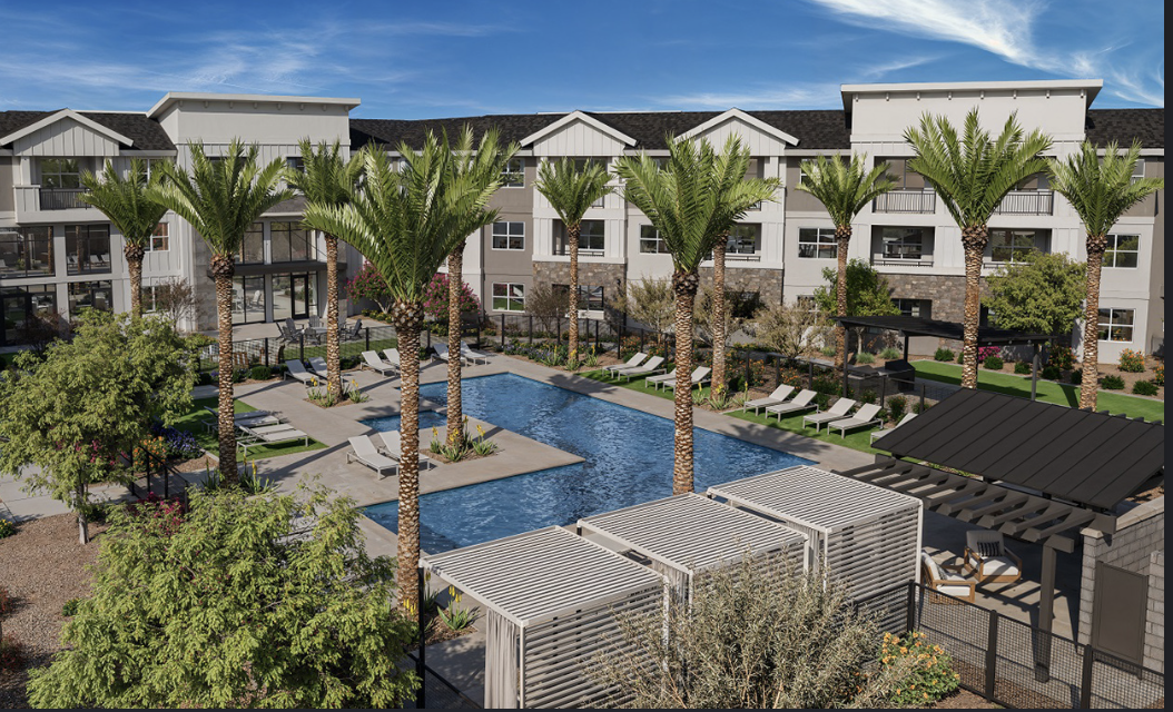 Construction & Remodeling in Homestead, USA