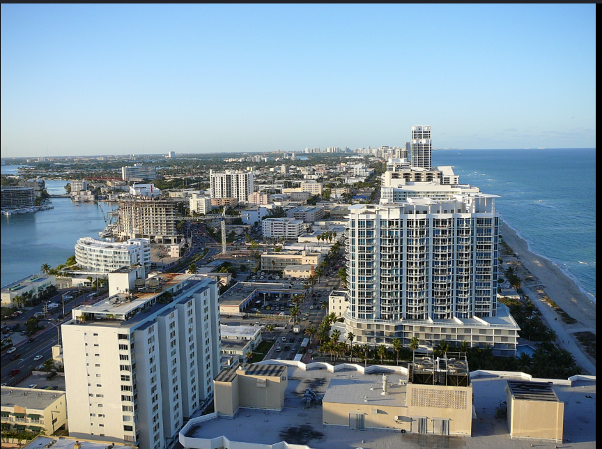 Construction & Remodeling in Miami Beach, USA