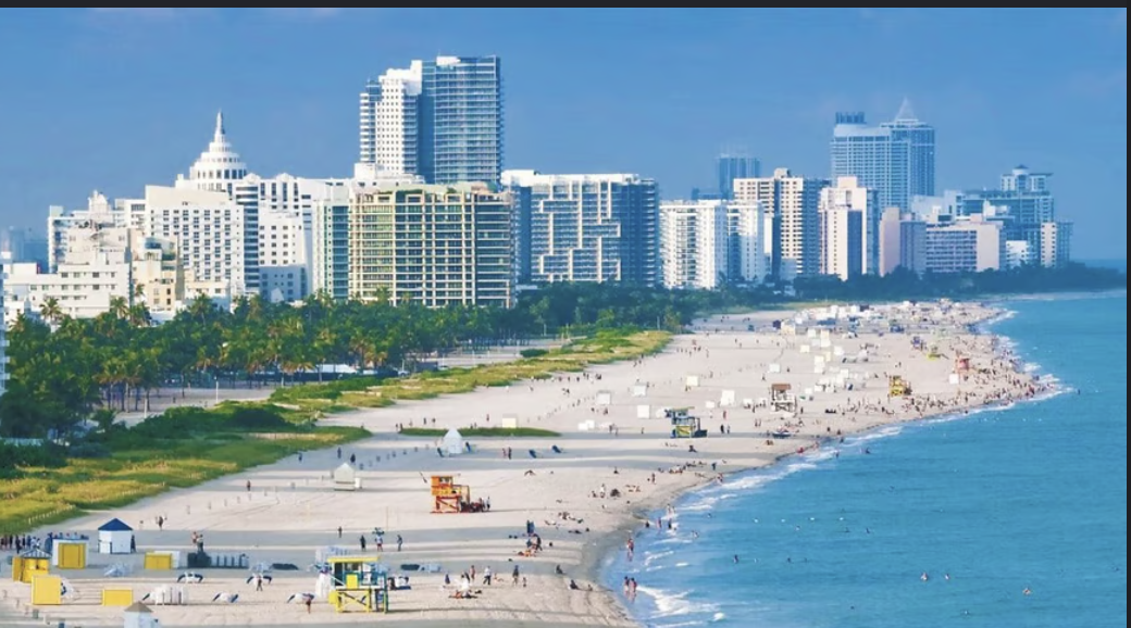 Construction & Remodeling in North Miami Beach, USA