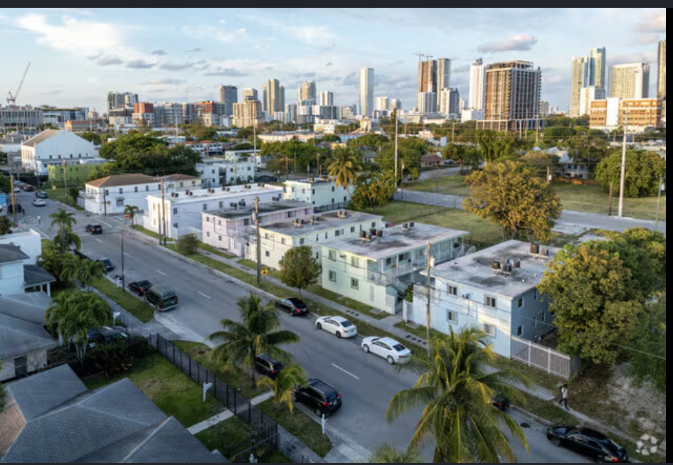 Construction & Remodeling in Overtown, USA