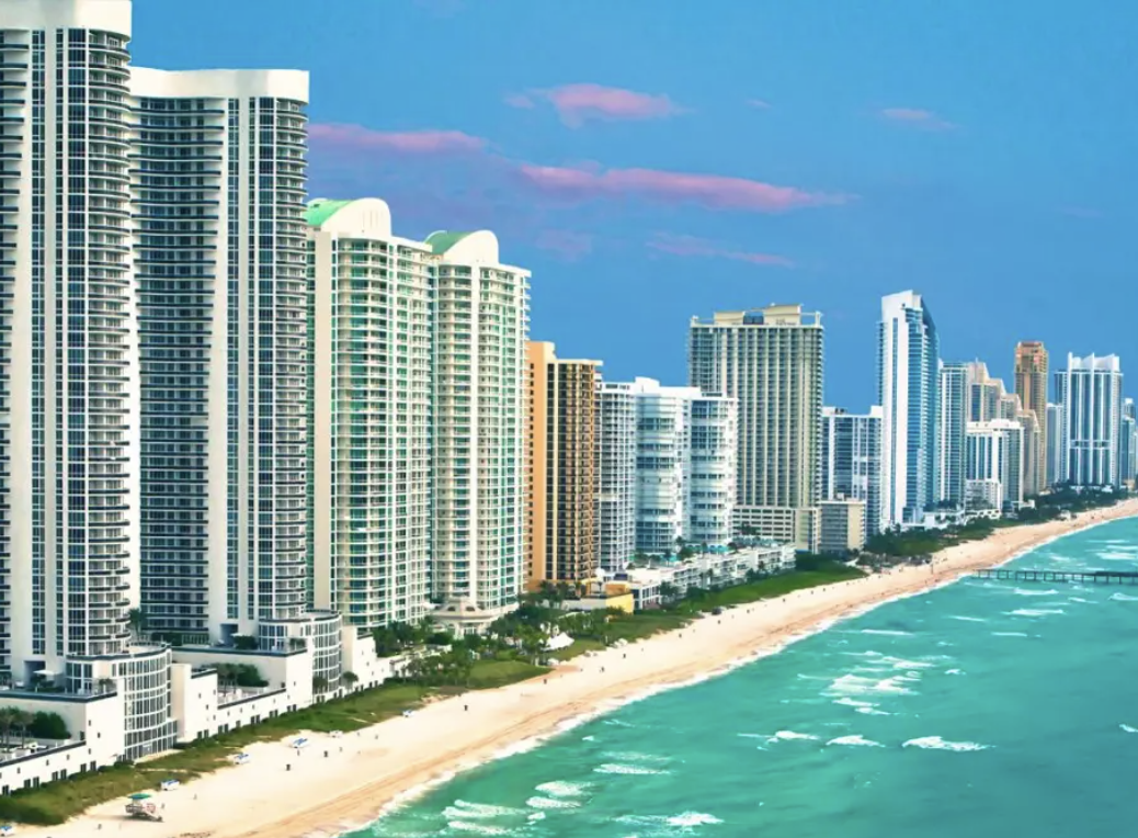 Construction & Remodeling in Sunny Isles Beach, USA