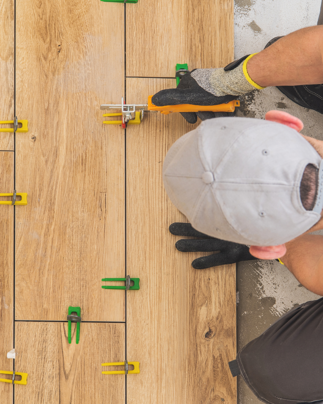 Construction & Remodeling in Hialeah — Miami Flooring & Tile 6