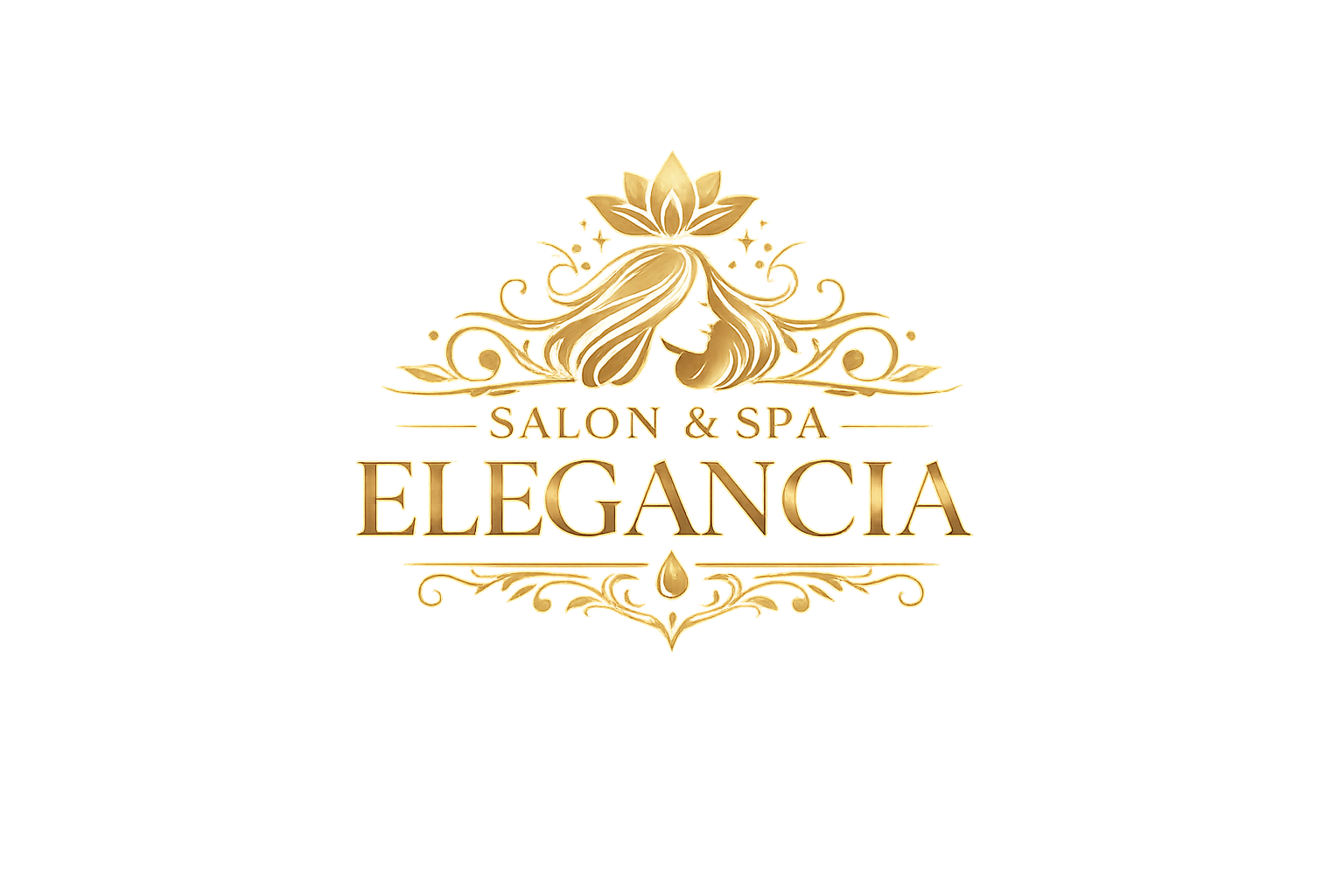 Salón & Spa Elegance