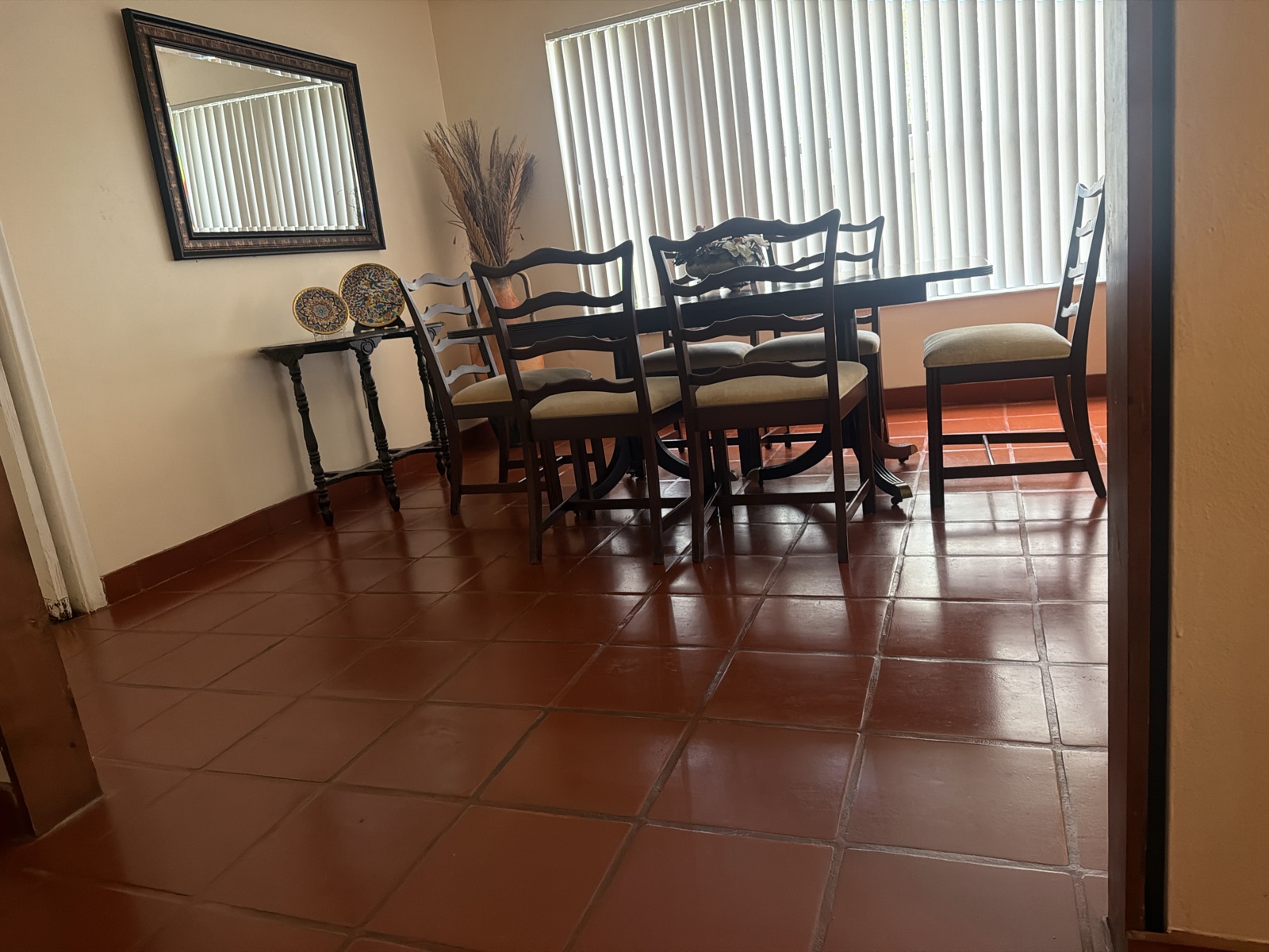 Mexican Tile