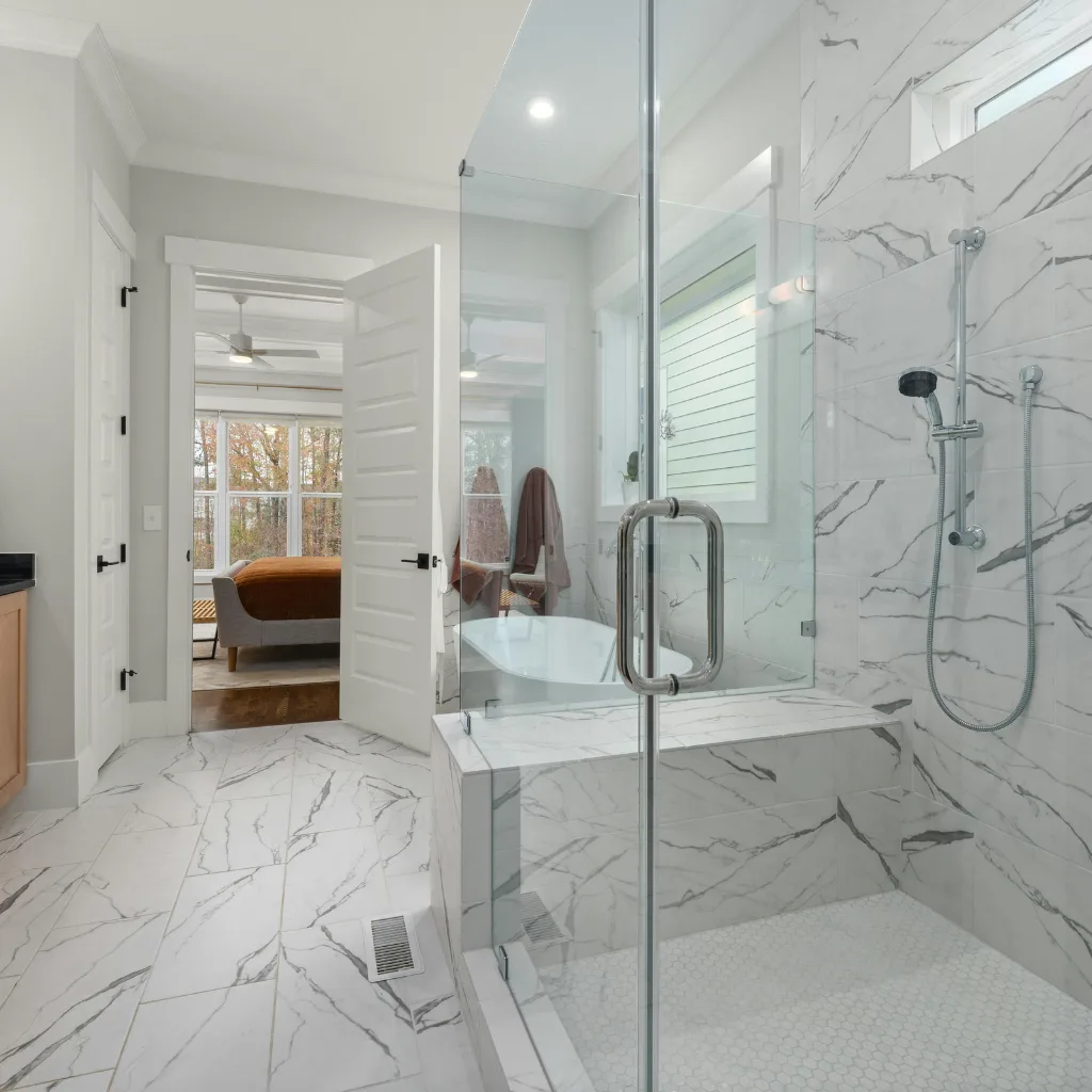 Bathroom Remodeling