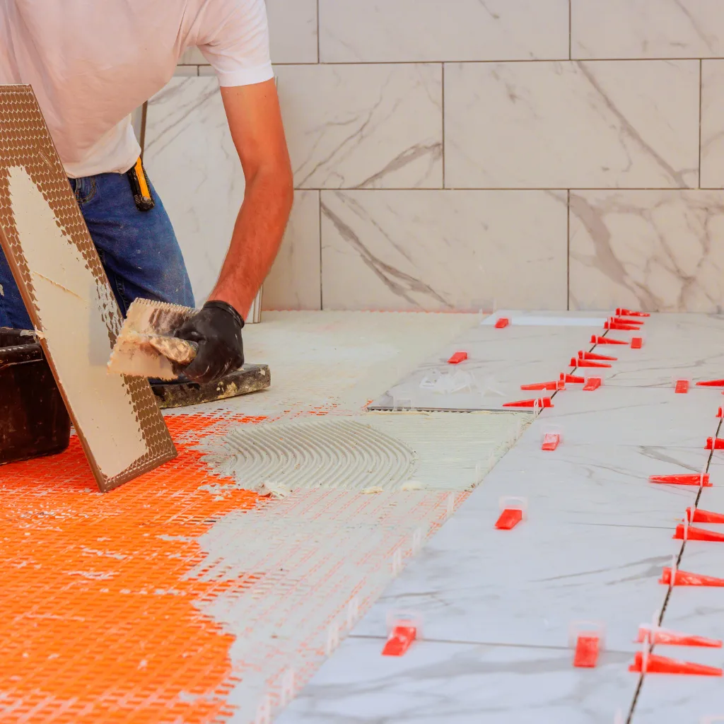 General Flooring Installation