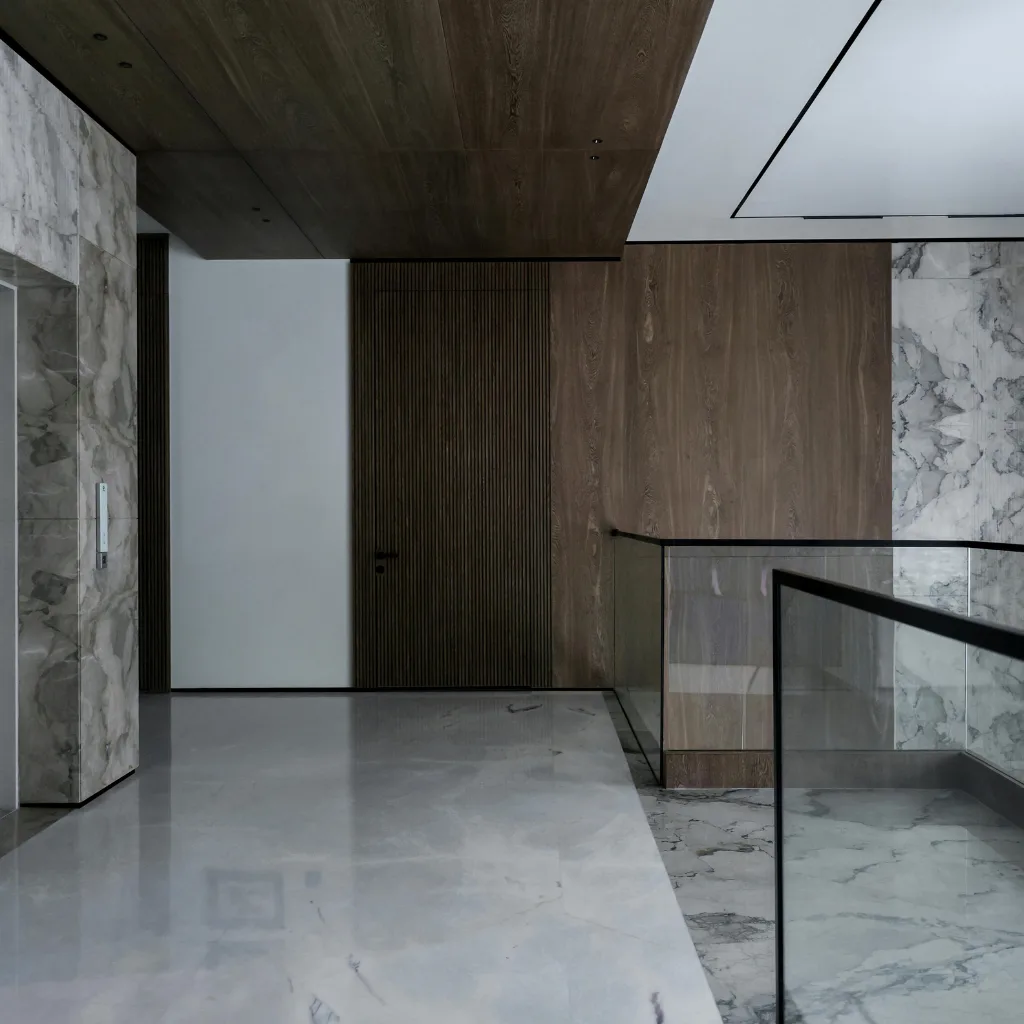 Grout Repair