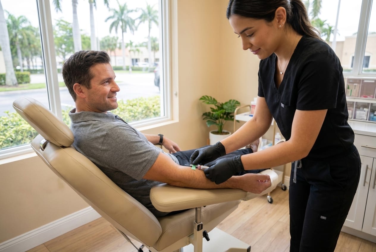 Pro7 Genetic Test