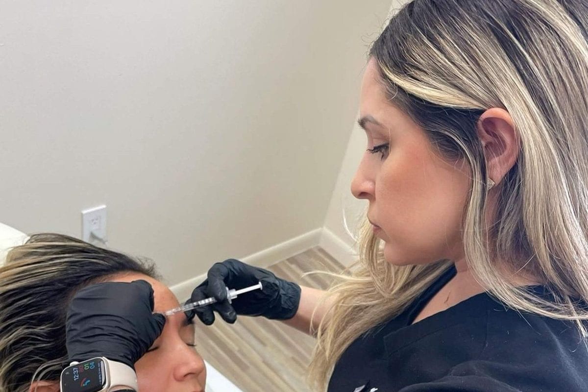 Botox – 50 Units